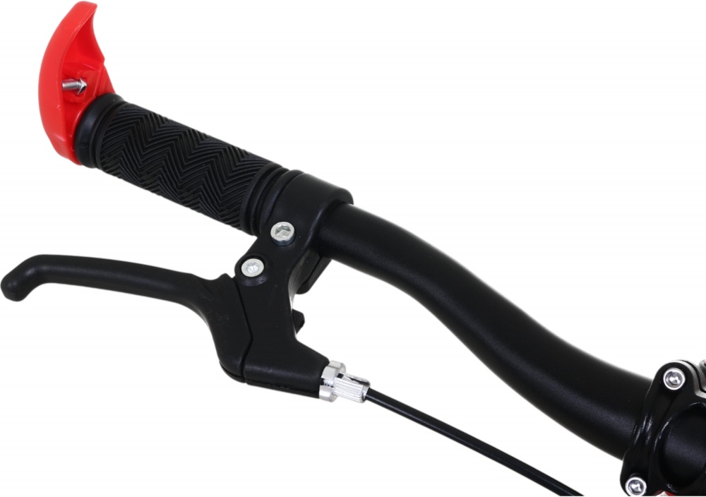 Велосипед дитячий MaxxPro kids 18