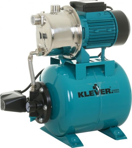 Насосная станция Klever XKJ-1304SA 