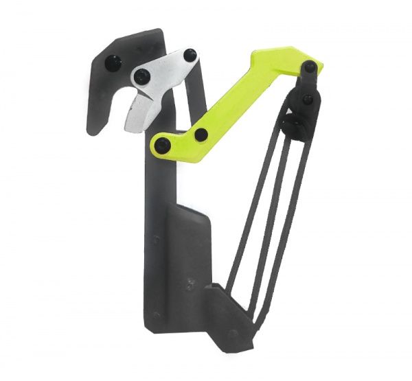 Сучкорез высотный My Garden с полиспасным механизмом 233-3