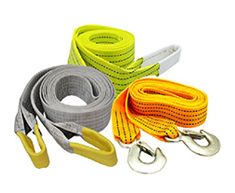 Троси буксирувальні