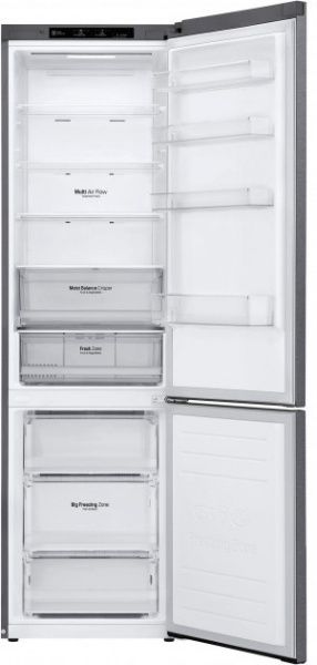 Холодильник LG GW-B509SMJZ