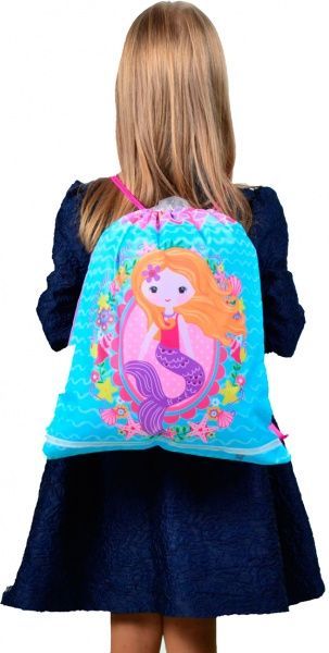 Сумка для взуття SB-01 Mermaid Smart