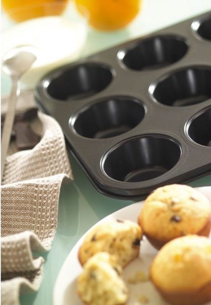 Форма для торта роз'ємна Gardenia 28x19 см 88519APREE Guardini