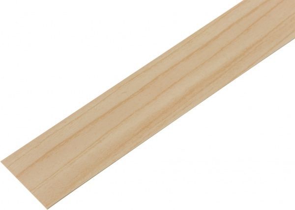 Кромка ПВХ 4874 SM 22х0,45 мм груша темна