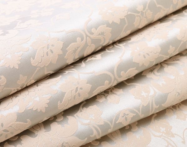 Тканина Білтекс для столової білизни Тулон бежевий 