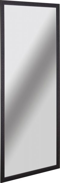 Дзеркало настінне з рамкою 3.4312С-237L 700x1600 мм 