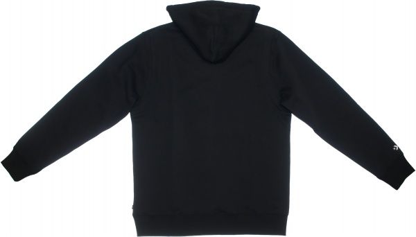 Джемпер Converse MENS KNIT TOP 10019948-001 р. L чорний