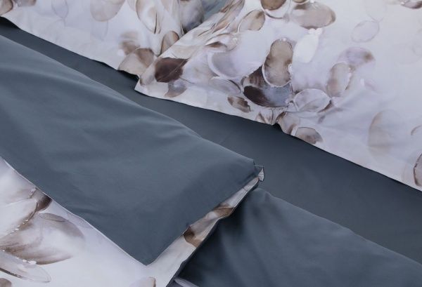 Комплект постельного белья Honey Сooler семейный разноцветный 