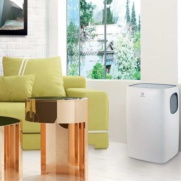 Кондиціонер Electrolux EACM-11 CL/N3