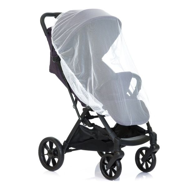 Коляска прогулочная Babyhit Impulse Purple 