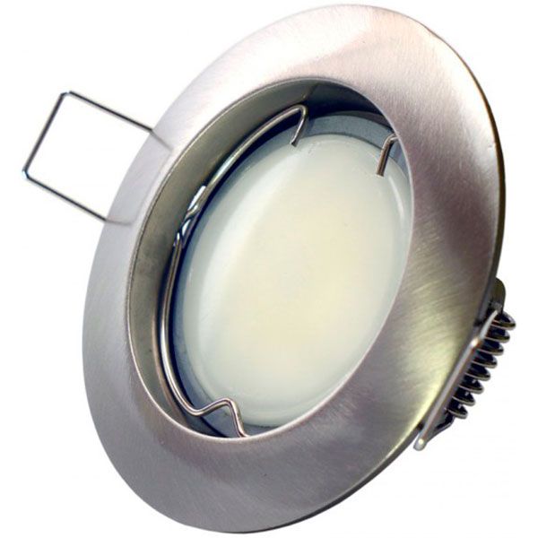 Светильник Светкомплект DS 02 SN сатин/никель