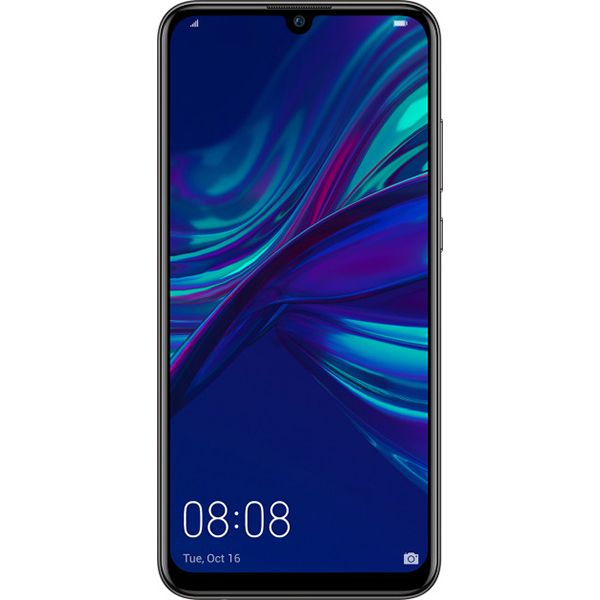 Смартфон HUAWEI P smart 2019 3/64GB Black (51093FSW)