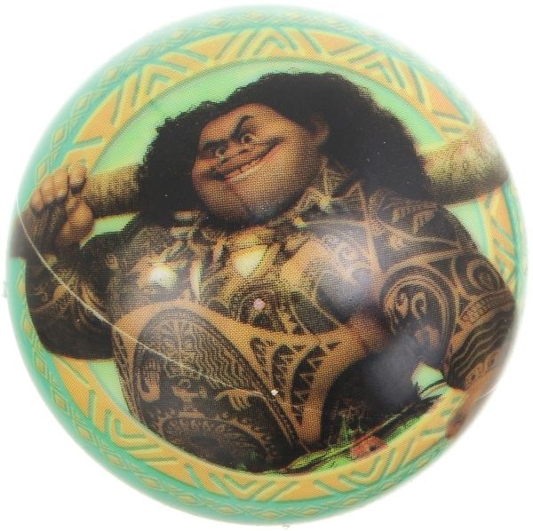 Мяч Mondo Ваяна 05086, 6 видов в ассортименте