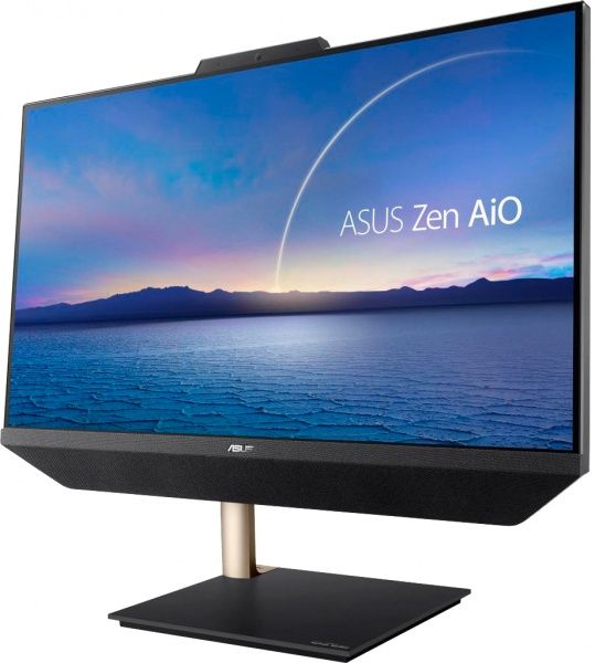 Моноблок Asus Zen AiO F5401WUAK-BA008M 23,8 (90PT02Z1-M06010) black 