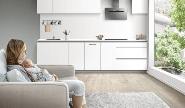 Встраиваемая посудомоечная машина Samsung DW50R4040BB/WT