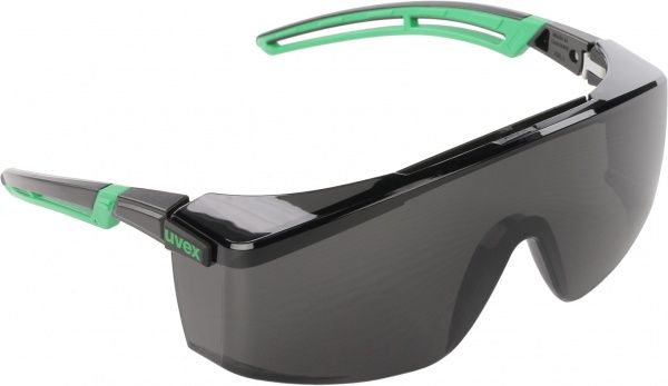 Очки защитные Uvex 9164144