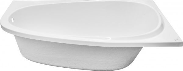 Ванна акрилова AM.PM Like W80A-170R110W-A 170x110 Like 170х110 (W80A-170R110W-A)