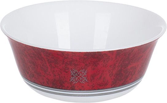 Сервиз столовый Rubis 46 предметов на 6 персон N4784 Luminarc