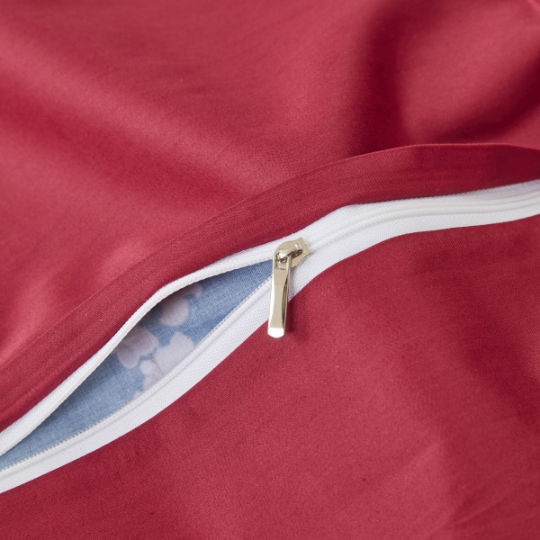 Комплект постельного белья Dimaro семейный разноцветный La Nuit 