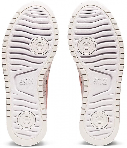 Кросівки Asics JAPAN S PF 1202A360-102 р.37 US 6 білий