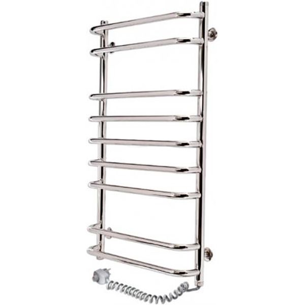 Рушникосушарка електрична Evro-Termo Шарм П9 500х900 Праве підключення