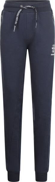 Штани для хлопчиків NWM р.158 синій T46231-1 