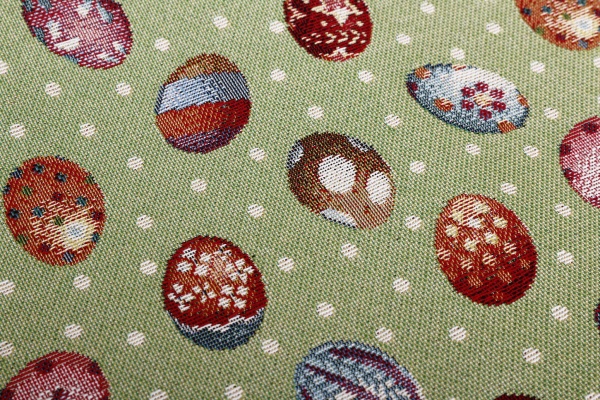 Дорожка (раннер) гобелен EDEN865-37 37x100 см разноцветный Limaso 