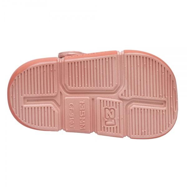 Сабо Devilon 519049 розовый