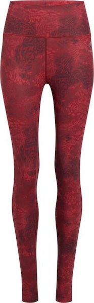 Лосини Energetics Kapinem 1/1 W 417474-912916 р.L червоний