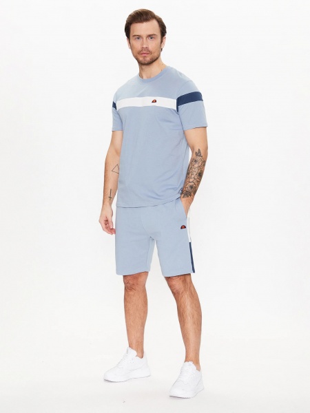 Шорти Ellesse TURI SHORT SHR17435-426 р. S блакитний