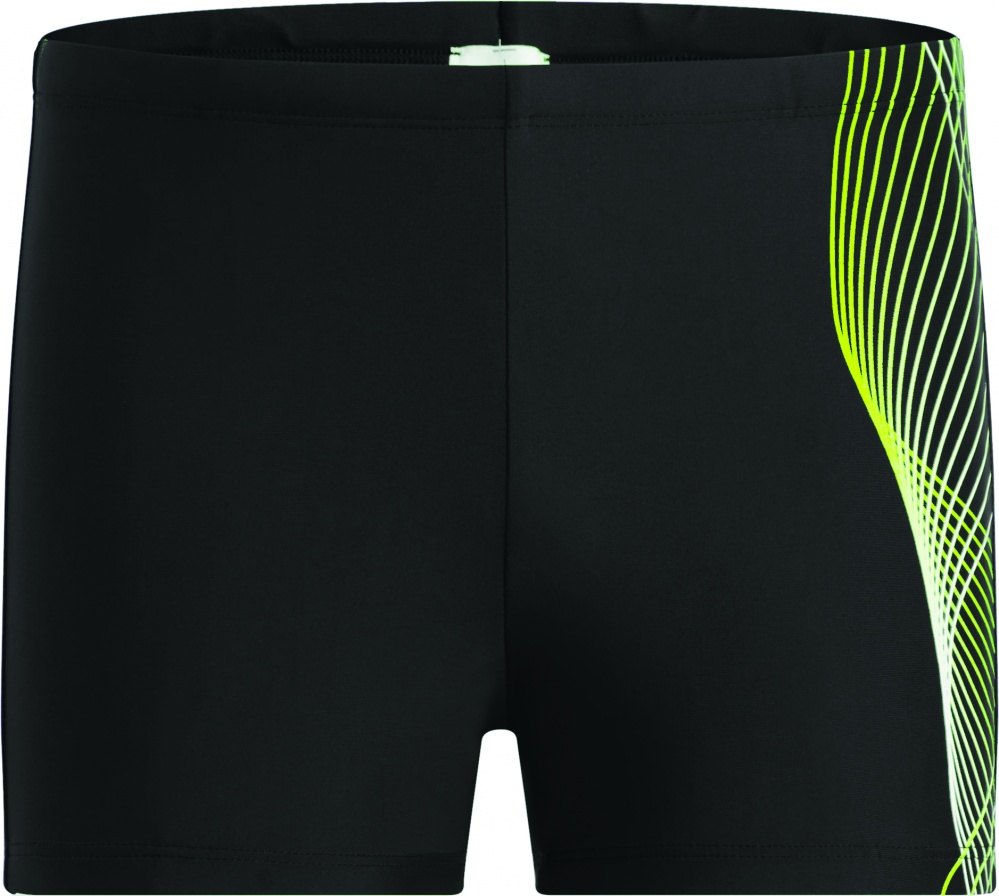 Плавки Energetics р.152 чорний 426744-902050