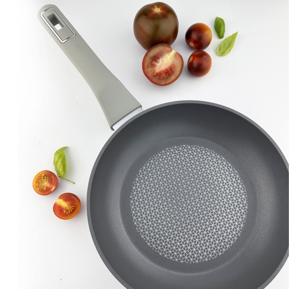 Сковорода Vinzer Platinum Induction Line 50463