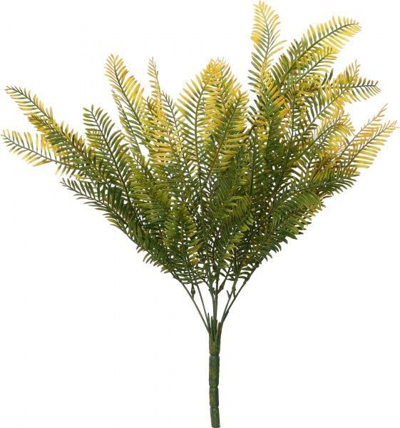 Растение искусственное Осенняя трава HONGYE A7-03124