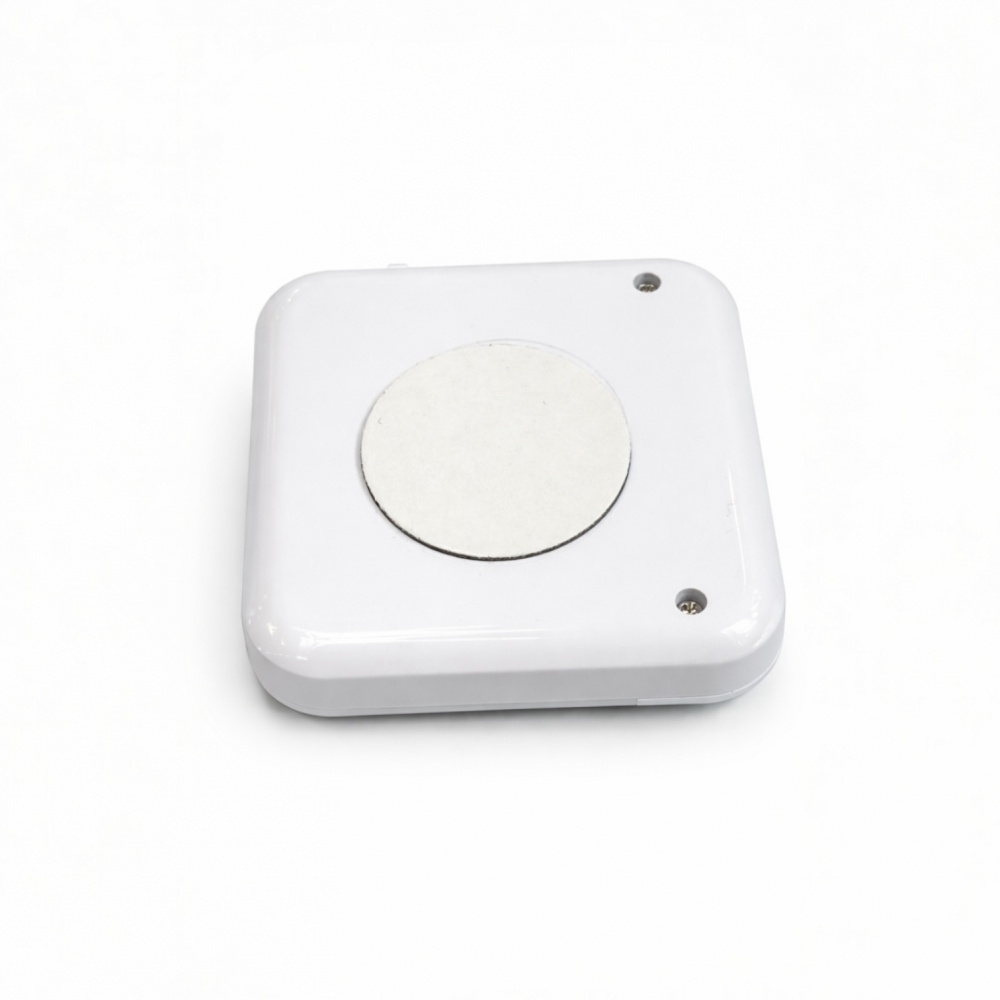 Светильник-ночник LED Pipolux Light TQ066 40Lm 500mA 0,5 Вт белый