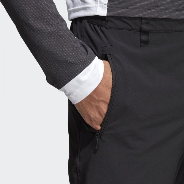 Штани Adidas Multi Pants CF4698 р. 54L чорний