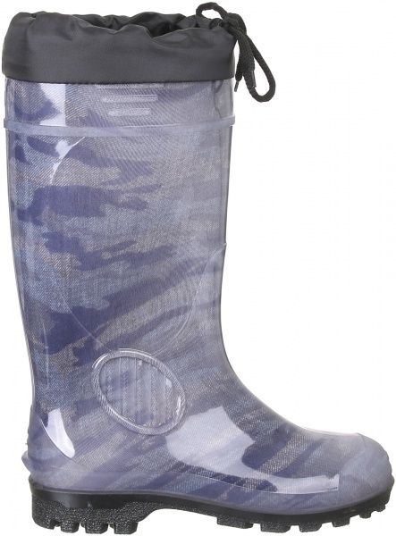 Сапоги Alisa Line для охоты и рыбалки р.41