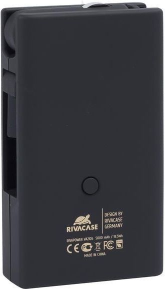 Зарядное устройство RivaCase 5000 mAh (RIVAPOWER VA4749) 