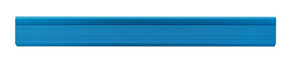 Линейка Triangle 15 см бирюзовая 370527 YES