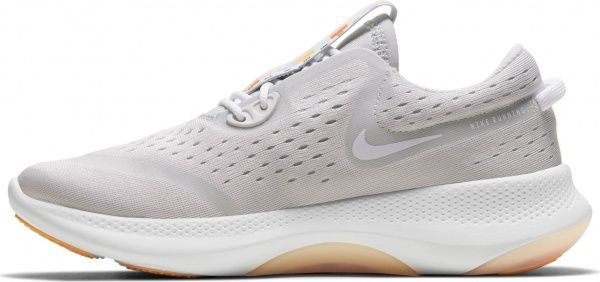 Кросівки Nike W JOYRIDE DUAL RUN PRM CT3867-001 р.US 7,5 сірий