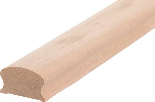 Поручень буковий 2 м