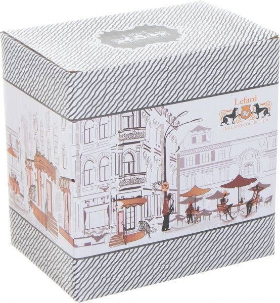 Підставка для кухонного приладдя Універсал 13,5 см в асортименті