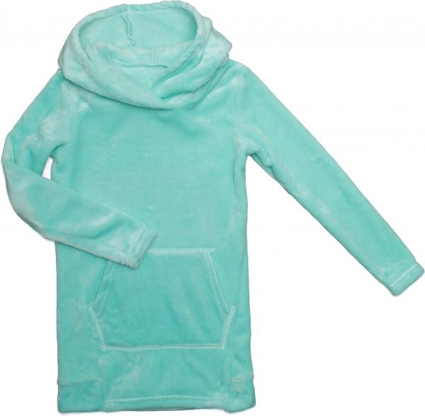 Туника Фламинго р.122 ментоловый 881-909 