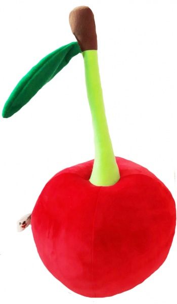 М'яка іграшка Анна Вишня 50 см