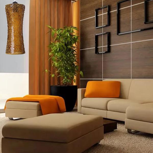 Підвіс Victoria Lighting B90010-1 tea