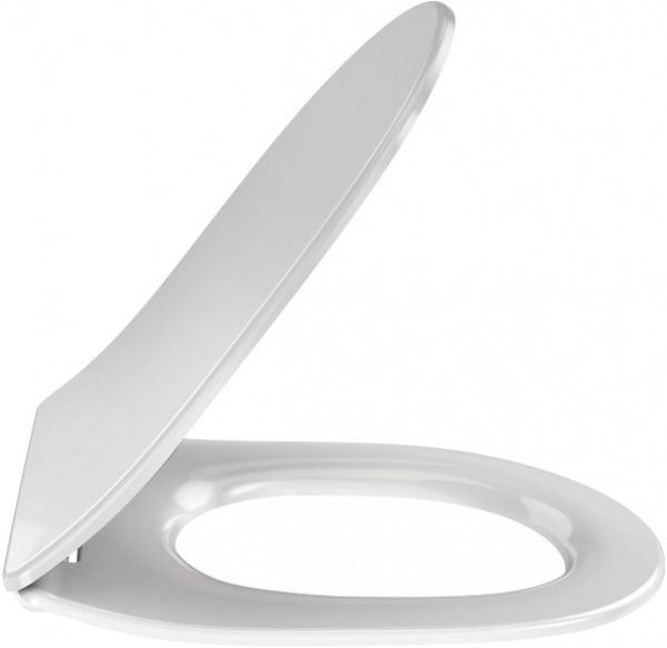 Крышка для унитаза Jacob Delafon Odeon Rive Gauche E24889-00 с микролифтом