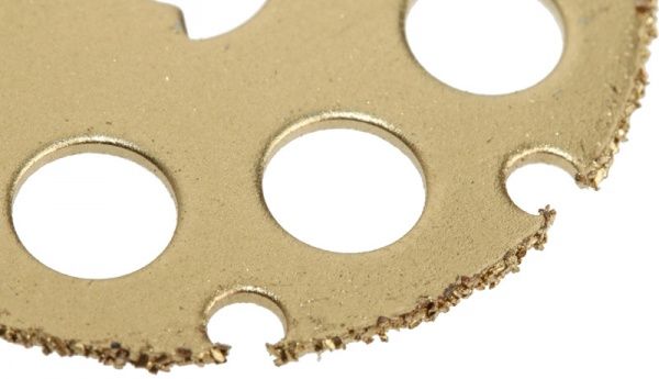 Круг отрезной Dremel 2615S544JB