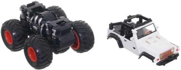 Автомобиль Ruicheng F104776