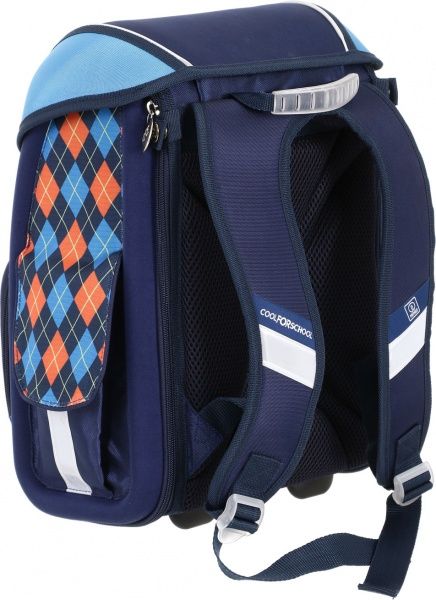 Рюкзак шкільний Cool For School CFS College 711