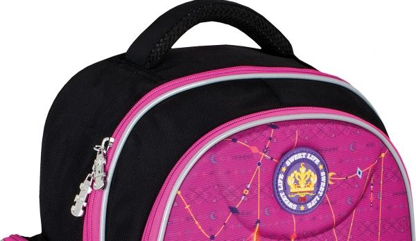 Рюкзак шкільний Cool For School Boho 733 CF86097