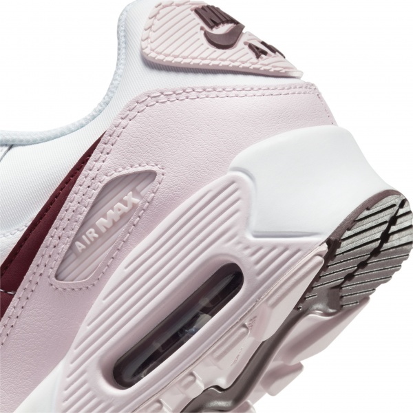 Кросівки Nike AIR MAX 90 LTR CD6864-114 р.39 білий